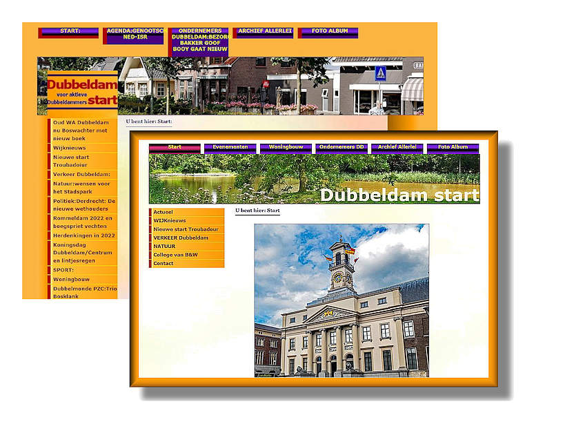 dubbeldamstart.nl is verhuisd naar dubbeldamstart.info